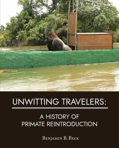 Unwitting Travelers - Beck, Benjamin B