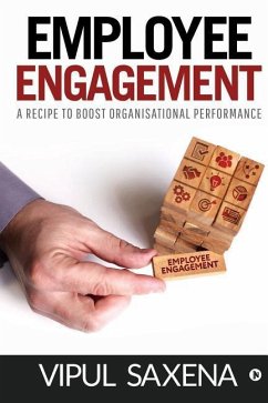 Employee Engagement - Vipul Saxena