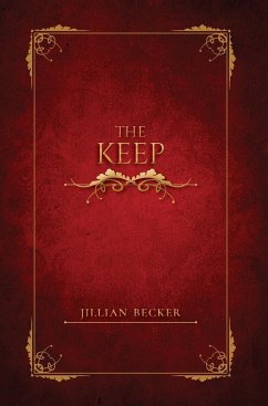 The Keep - Becker, Jillian