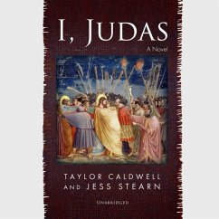 I, Judas - Caldwell, Taylor; Stearn, Jess