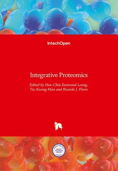 Cover Integrative Proteomics