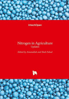 Nitrogen in Agriculture