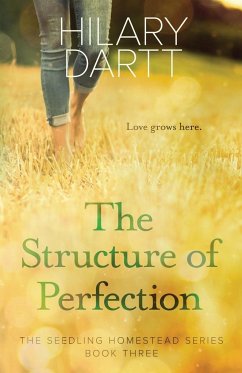 The Structure of Perfection - Dartt, Hilary