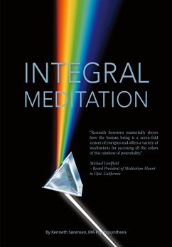 Cover Integral Meditation