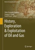 History, Exploration & Exploitation of Oil and Gas (eBook, PDF)