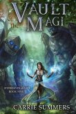 Vault of the Magi: A Litrpg Adventure