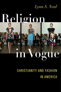 Religion in Vogue - Neal, Lynn S