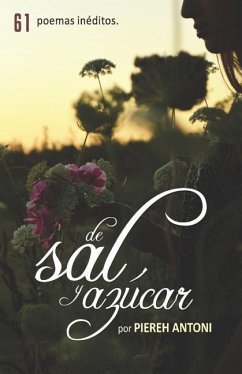 De sal y azúcar - Antoni, Piereh