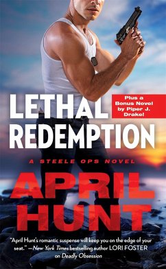 Lethal Redemption - Hunt, April