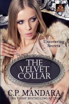 The Velvet Collar - Mandara, C P