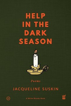 Help in the Dark Season - Suskin, Jacqueline