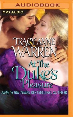At the Duke's Pleasure - Warren, Tracy Anne
