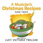 A Musician's Christmas Recipes