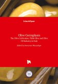 Olive Germplasm