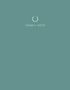 Cornell Notes - Davis, Portia