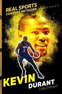 Kevin Durant - Real Sports Network