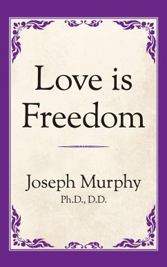 Love Is Freedom - Murphy, Joseph