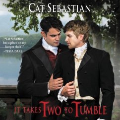 It Takes Two to Tumble: Seducing the Sedgwicks - Sebastian, Cat