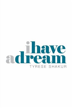 I Have a Dream - Shakur, Tyrese