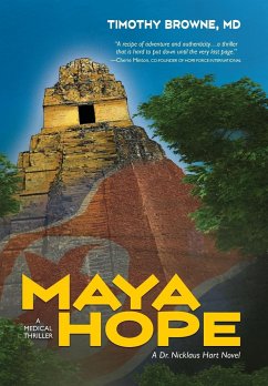 Maya Hope - Browne, Timothy