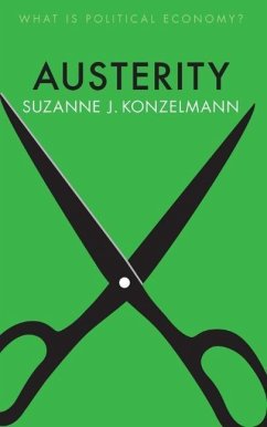 Austerity - Konzelmann, Suzanne J.