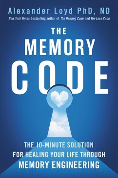 The Memory Code - Loyd, Alexander