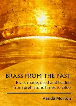 Cover Brass from the Past