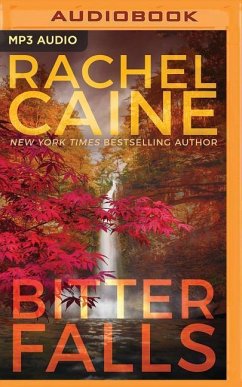 Bitter Falls - Caine, Rachel