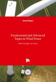 Fundamental and Advanced Topics in Wind Power