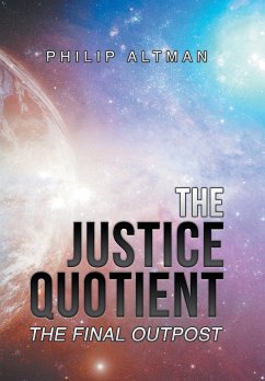 The Justice Quotient - Altman, Philip