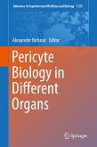 Pericyte Biology in Different Organs (eBook, PDF)
