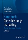 Handbuch Dienstleistungsmarketing (eBook, PDF)