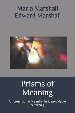 Prisms of Meaning - Marshall, Edward; Marshall, Maria