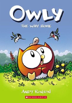 The Way Home: A Graphic Novel (Owly #1) - Runton, Andy