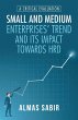 Small and Medium Enterprises' Trend and... - Bild 1