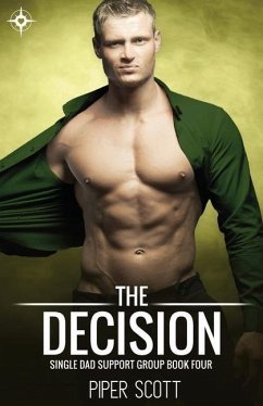 The Decision - Scott, Piper