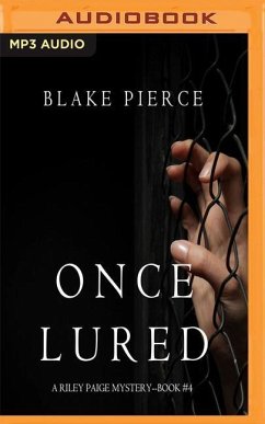 Once Lured - Pierce, Blake