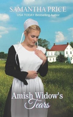 Amish Widow's Tears: Amish Christian Romance - Price, Samantha