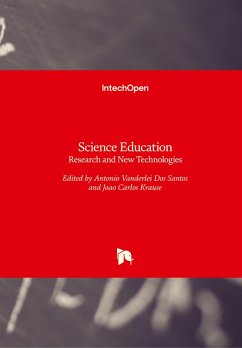 Cover Science Education