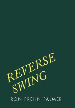 Reverse Swing - Palmer, Ron Prehn