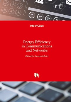 Energy Efficiency in Communications and Networks