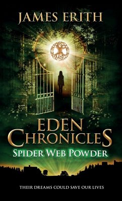 Spider Web Powder - Erith, James