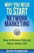 Why You Need to Start Network Marketing - Bild 1