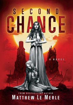 Second Chance - Le Merle, Matthew