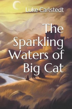 The Sparkling Waters of Big Cat - Carlstedt, Luke