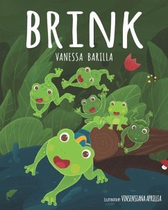 Brink - Barilla, Vanessa