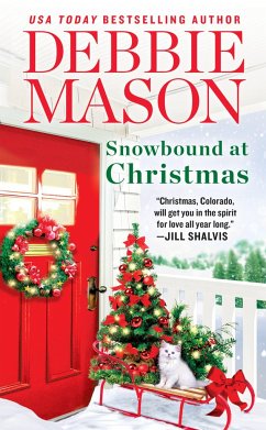 Snowbound at Christmas - Mason, Debbie