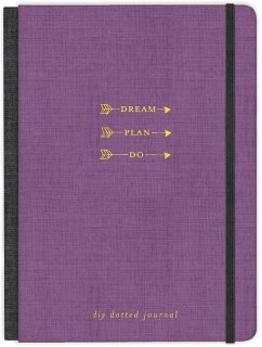 Dream. Plan. Do. Cover Dream. Plan. Do.