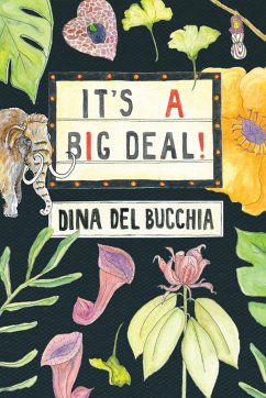 It's a Big Deal! - Del Bucchia, Dina