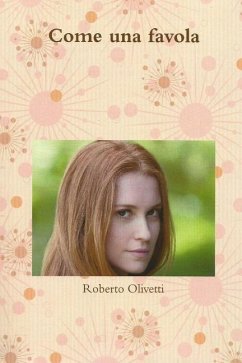 Come Una Favola - Olivetti, Roberto